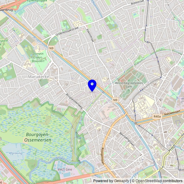 Map Photo